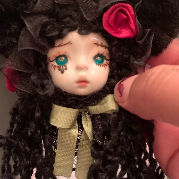 Custom-made doll - Picture 5 of 6
